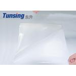 PA Hot Melt Adhesive Film 90 Degree Washing Resistance For Nylon Fabric for sale