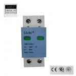25ns Response Time 100kA Surge Protective Device With 2.2kV Up for sale