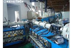 China Gear Inspection Methods and Measurement 360 degree High Speed Detection Machine supplier