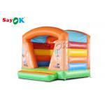Factory Wholesale Custom PVC Inflable Moon Kids Jumping Inflatable Bouncing Castle Inflatable Bounce House for sale