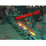 Low Carbon Steel Seamless Tube Automatic Punching Machine 185KW For Roll Forming for sale