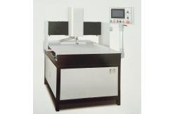 China Fully Automatic Packing Machine Program Control High Speed Drilling Machine supplier