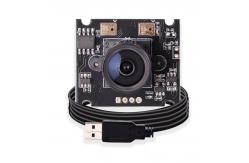 China 13MP IMX258 Camera Module FF Wide Angle HDR Starlight Night Vision IR Camera supplier