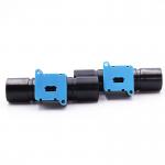 digital 5V Oxygen Co2 Flow Meter 0-50C Work Temperature