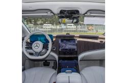 China Luxury Mercedes Benz EQE 350 Sedan EV Car Pure Electric New Energy Vehicles supplier