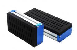 China Vacuum Suction Technology for Robotics Robotic Vacuum Lifting Systems supplier