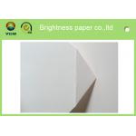 A4 Ivory Cardboard Packaging Box Paper For Gift Box Strong Stiffness
