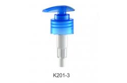 China Lotion Dispenser Pump Plastic Emulsion Pump Distributor Liquid Soap Sprayer supplier