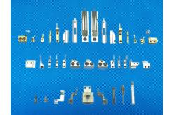 China Original New AI Spare Parts X01L51017H1 Tungsten Steel  RHS2B Inside Blade supplier