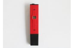 China Customized Handheld Digital PH Meter , Digital Water PH Tester ATC PH Sensor supplier