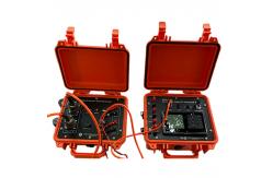 China Custom 2D Electrical Resistivity Tomography / Geophysical Resistivity System supplier