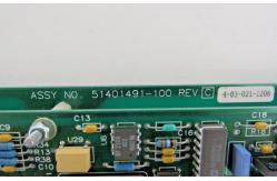 China Honeywell MU-TAMT02 51401491-100  Low Level Analog Input Multiplexer supplier