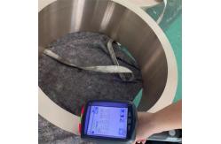 China Butt Welding Alloy Lap Joint Stub End Fittings CUNI 24 ASTM B171 9010 supplier