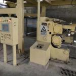 1092mm Carbonles Paper Coating Machine Double Side 200gsm Thermal Paper Roll for sale