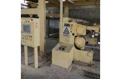China 1092mm Carbonles Paper Coating Machine Double Side 200gsm Thermal Paper Roll supplier