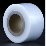 GRS Certified Recycled Polyester DTY Yarn - 150D/48F for Knitting and Weaving for sale