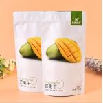 FPB Plastic Food Packaging Laminated Printed Pouch 30-200 Micron Non Leakage for sale