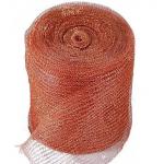 8 15 27 50 110 Mesh Woven Copper Mesh 99.99% Red for sale