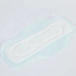 Disposable Ultra Absorbent Sanitary Pads 290mm Customized For Night Use
