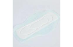 China Disposable Ultra Absorbent Sanitary Pads 290mm Customized For Night Use supplier