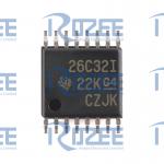 AM26C32IPWR for sale