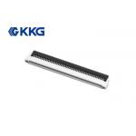 Dual Contact With Lock FFC FPC Connector , FFC Cable 0.5 Mm Pitch Wire to board for sale