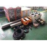 1500mm Rpm 6500mm Rotary Cladding Welding Machine for sale