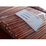 Copper Plated Mild Steel Cd Weld Pins 5mm X 150mm Used On Steel Ship Bulkhead for sale