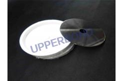 China Paper Filler Circular MK9 Cigarette machine Cutter supplier