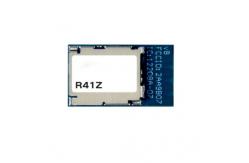 China Wireless Communication Module R41Z-TA-R Stand Alone BT4.2 Low Energy Module supplier