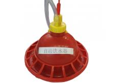 China Automatic Plasson drinkers chicken water supplier