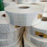 Transparent CPP Cast Polypropylene Film 20 - 150 Micron Thickness For Composite