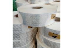 China Transparent CPP Cast Polypropylene Film 20 - 150 Micron Thickness For Composite supplier