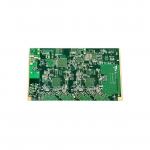 Multi-Layer Printed Wiring PCB 16 Layer PCB Multilayer Fr4 Double Sid Prototype Board 	Multilayer Flex Circuits for sale