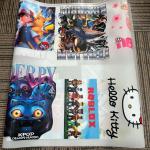 Boost Your Business With Our Premium DTF Transfers. Wholesale!