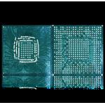 semiconductor FCCSP Package Substrate manufacture for sale