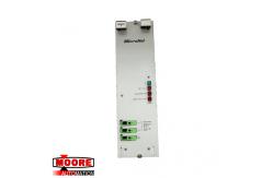 China 5501-466 5501466 Rev A Micronet Simplex Woodward Power Supply supplier