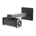 1920*1080P Android Educational Projector 1500 ANSI Lumen Matte Black for sale