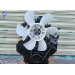 Yanmar 4TNE94L Construction Machinery Engine Assembly Available In Stock