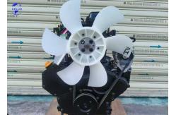China Yanmar 4TNE94L Construction Machinery Engine Assembly Available In Stock supplier