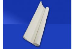 China Nomex Felt Pad Endless Needle Felt For Heat Transfer Printing Machine supplier
