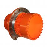 Radial Piston Hydraulic Motor Bobcat T190 Skid Steer Loader