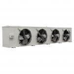 Widely Used Cold Room Evaporator Galvanized Steel Frame and for Light Industry for sale