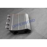 Electroplated Rolling Board Counter To Tipping Paper Rolling Drum Of Tipper Machine Max 5 for sale