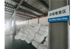 China Microfiber Wet Mop Pads manufacturer