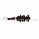 IEC standard High voltage oil type transformer Porcelain Bushing for sale