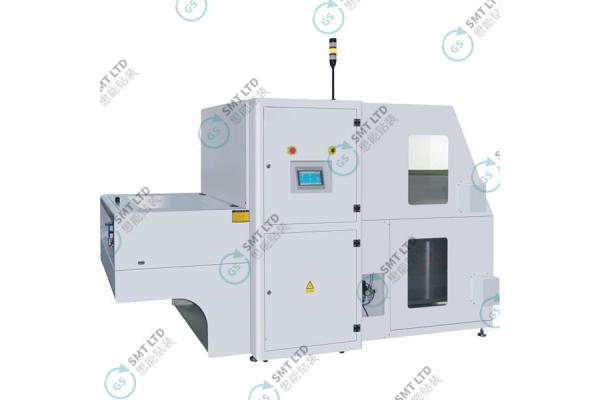 ZL-650 Heavy Automatic Unloader