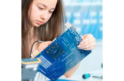 China ISO9001 Certified Electronics Testing Labs ensure Toy safety and reliability supplier
