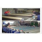 More Tough & Tensile Rotary Printing Textiles Nickel Screen Mesh 100 for sale
