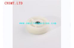 China Mounter SMT Feeder Pinion J9065203A J90650204B Roll Pulley Accessories Samsung SM 1216MM supplier